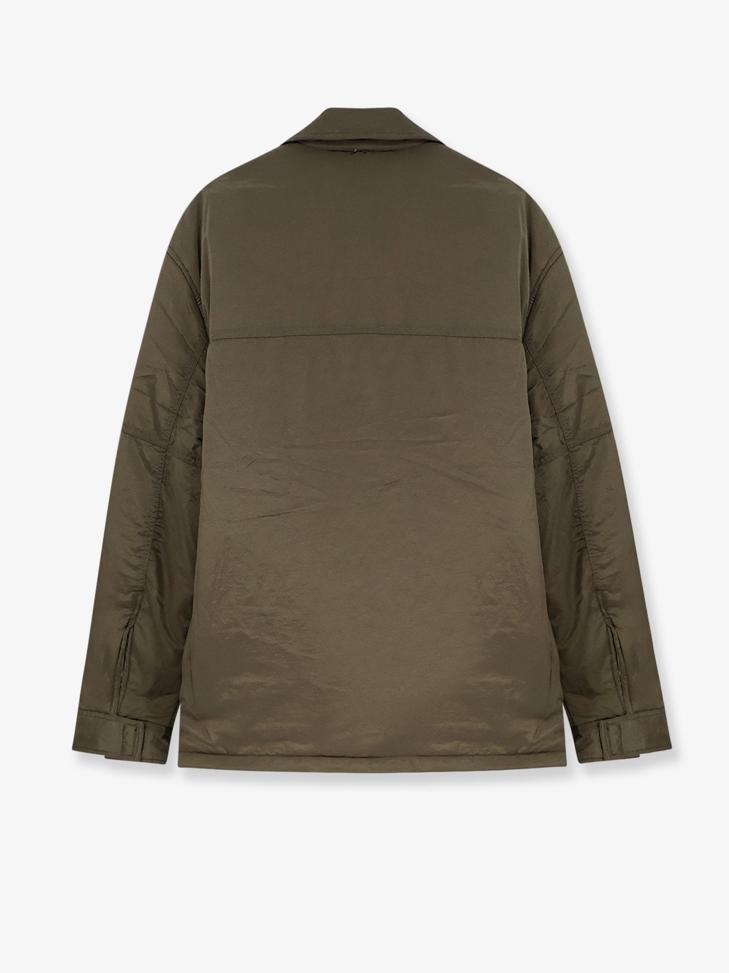 OAMC PEACEMAKER - Man - Green - Jacket