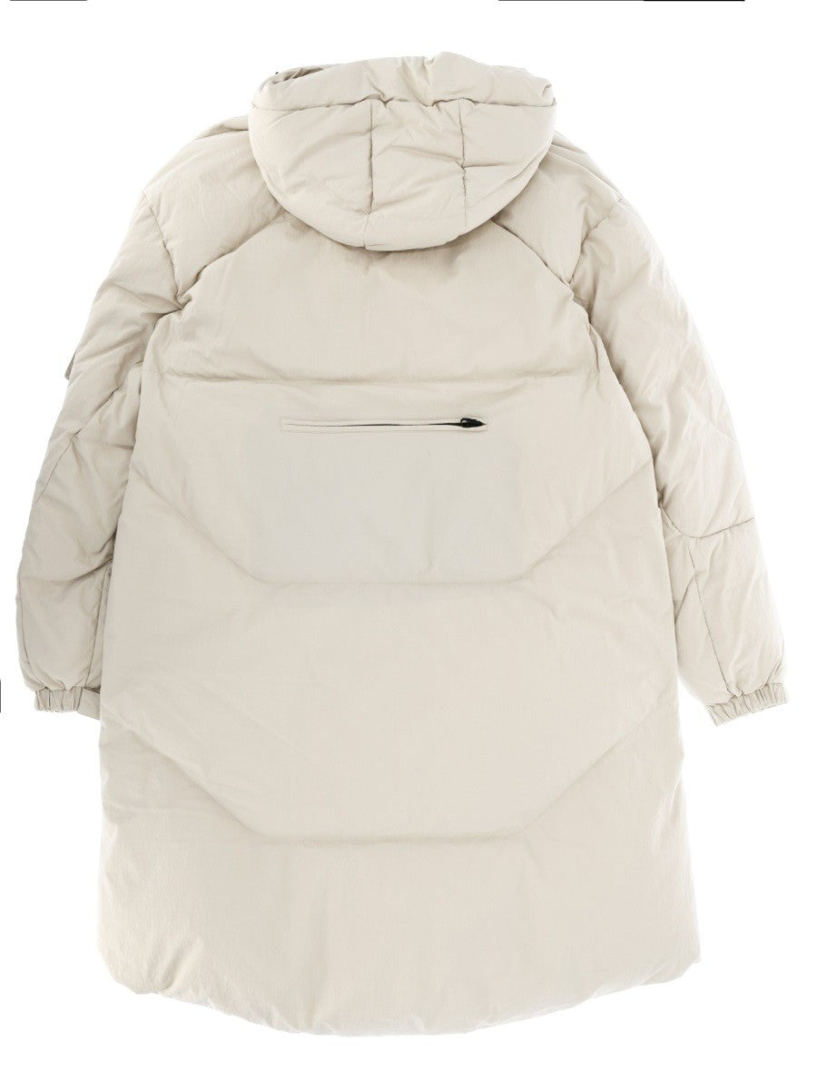 JG1 - Man - White - Blazer