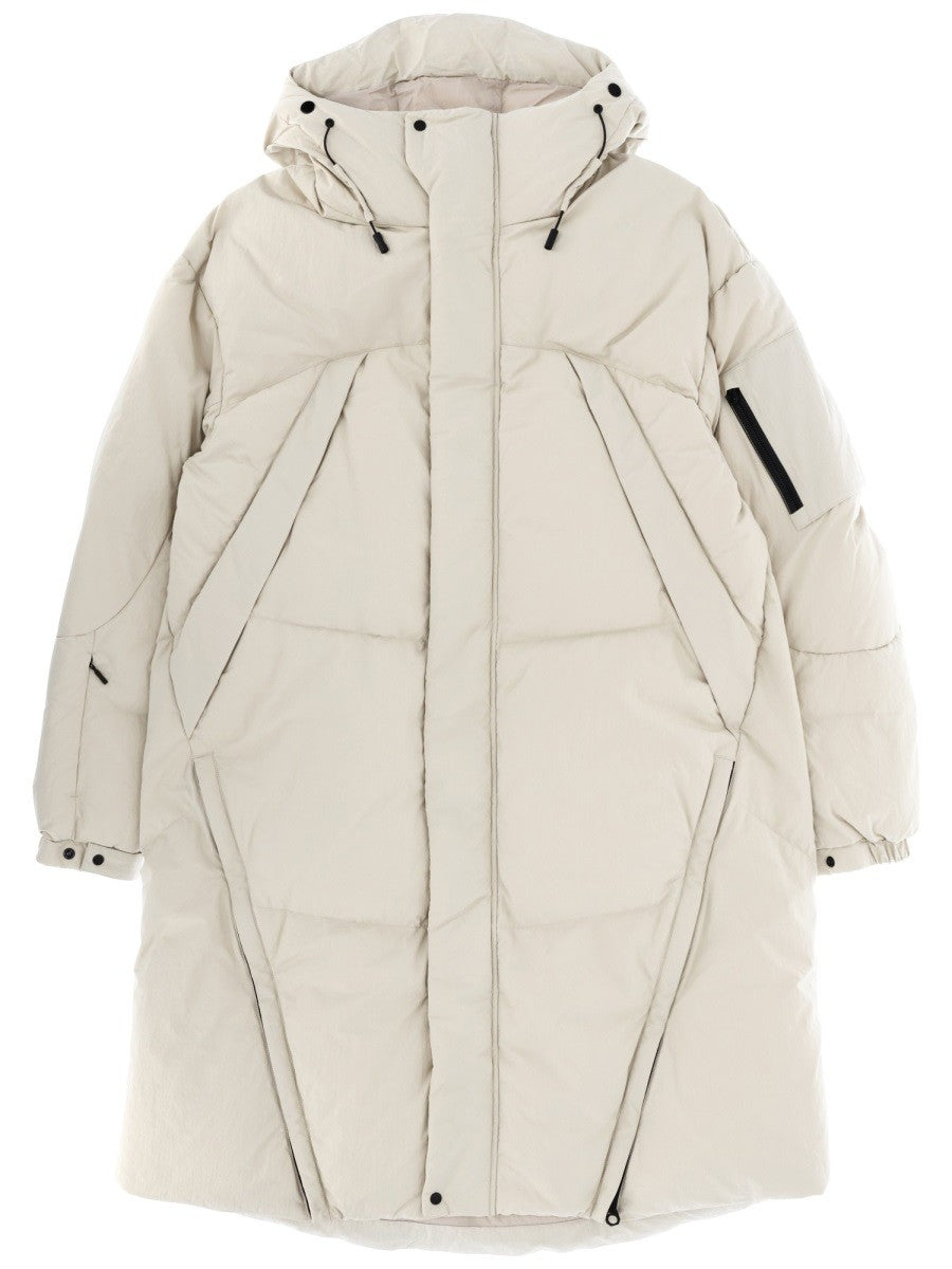 JG1 - Man - White - Blazer