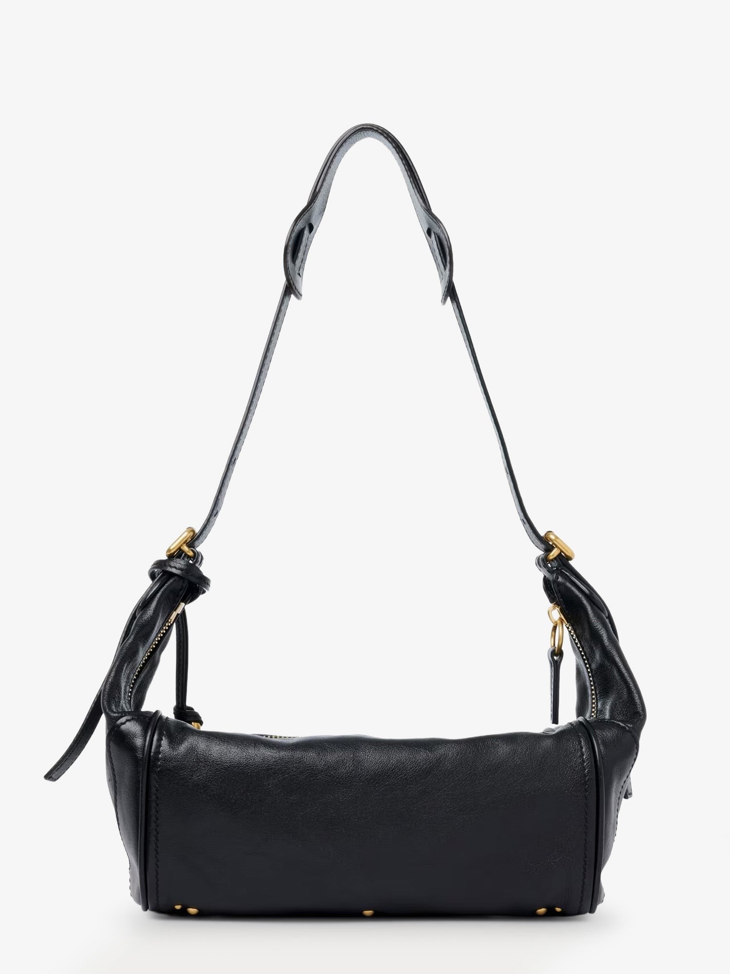 CHLOÉ - Woman - Black - Shoulder Bag