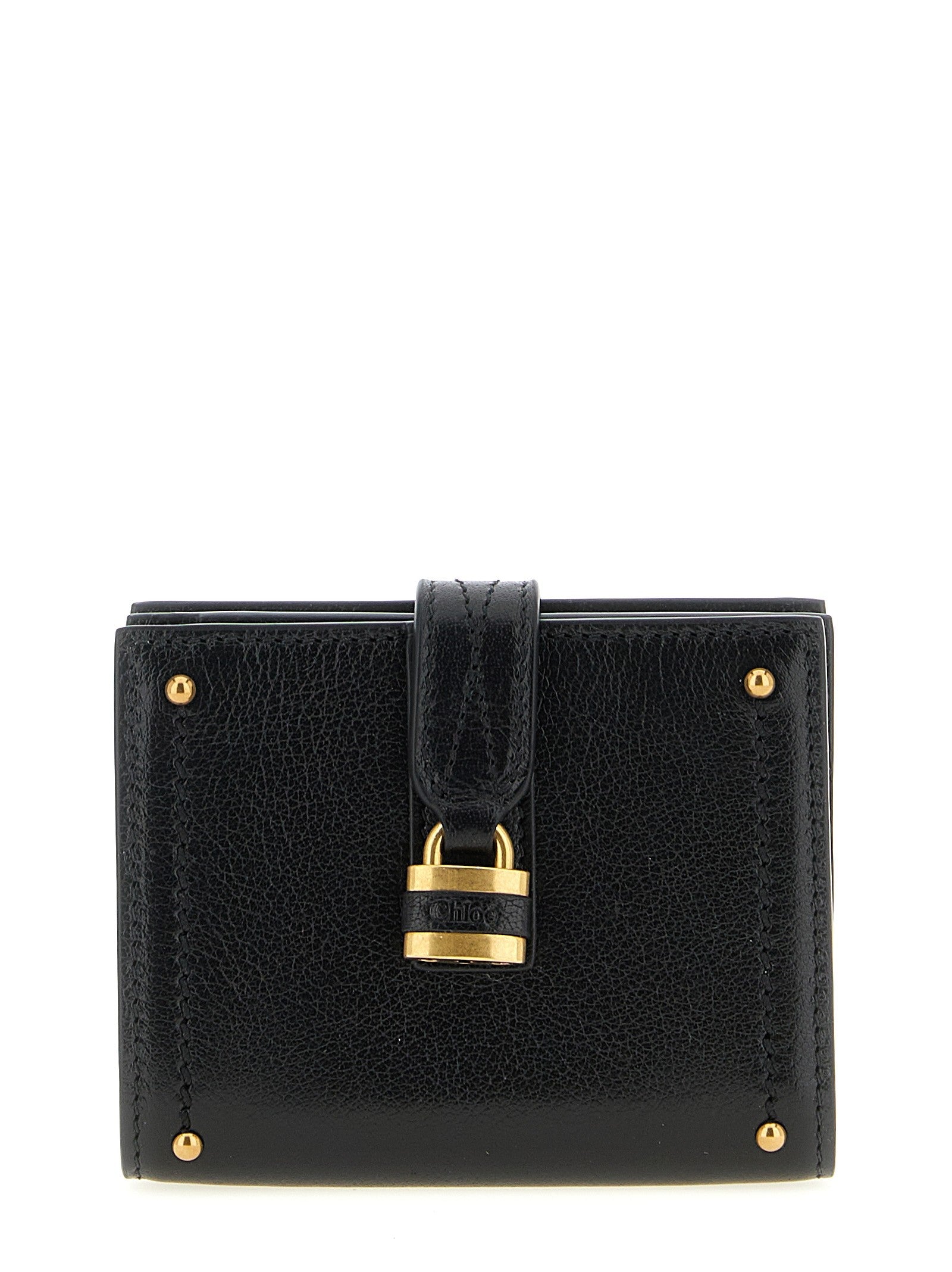 CHLOÉ - nan - Black - Wallet