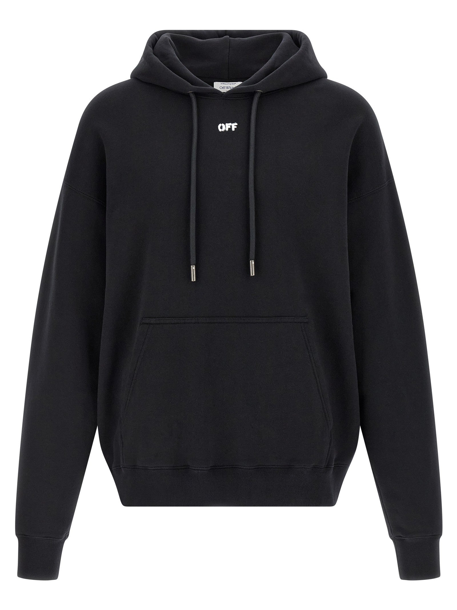 Off-white - nan - Black - Sweatshirt