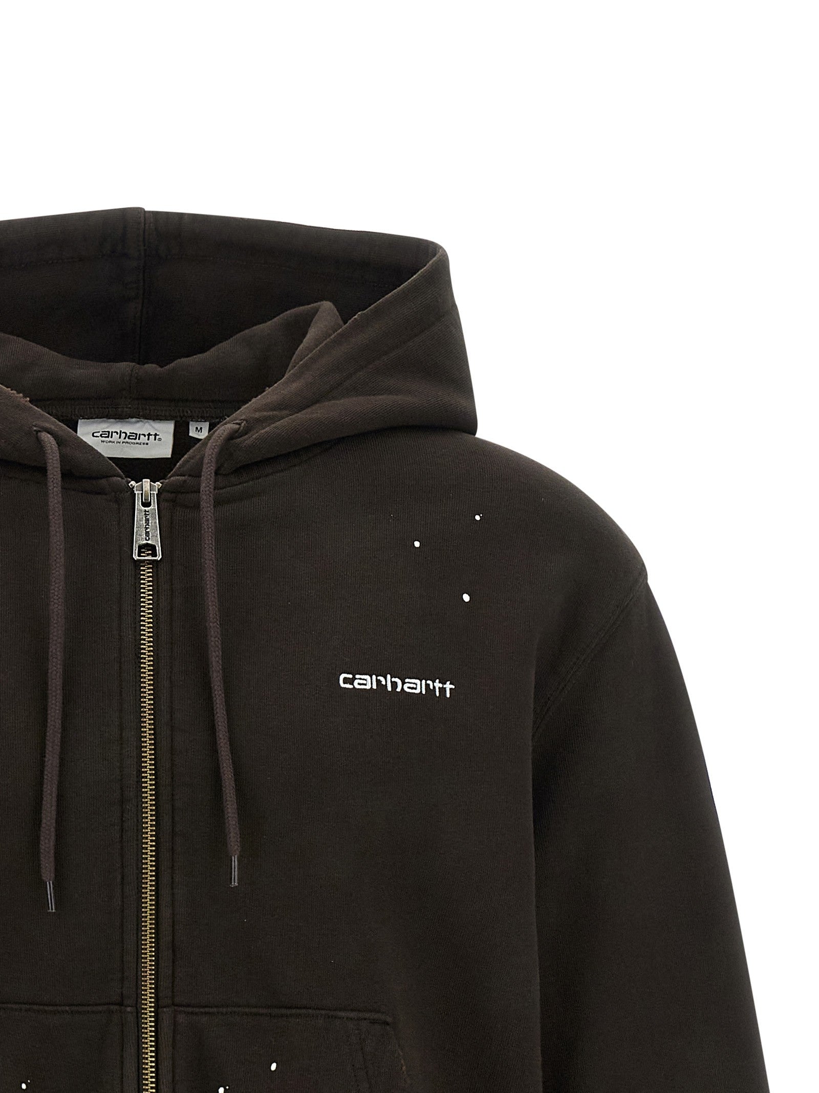 Carhartt Wip - nan - Brown - Sweatshirt