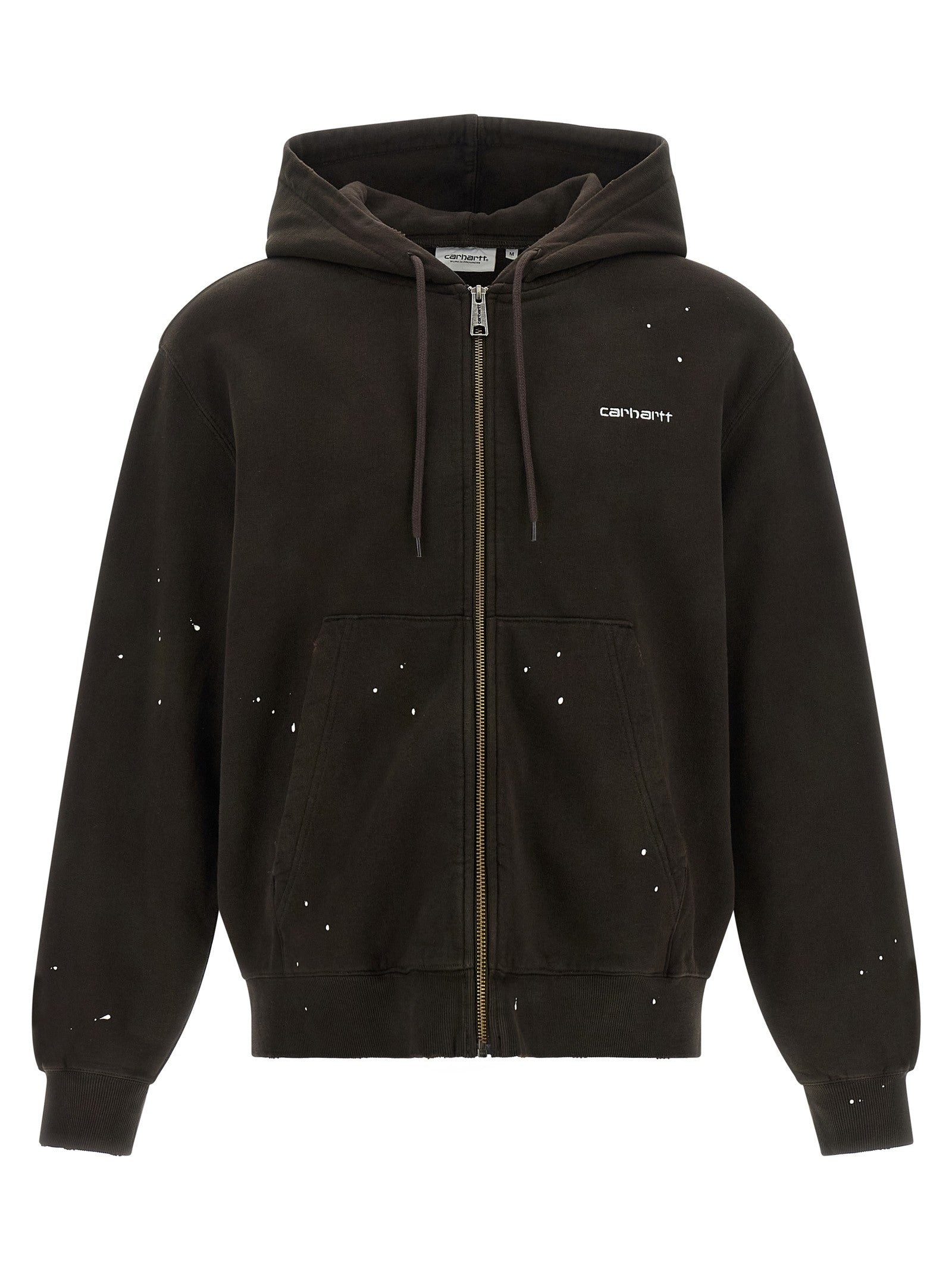 Carhartt Wip - nan - Brown - Sweatshirt