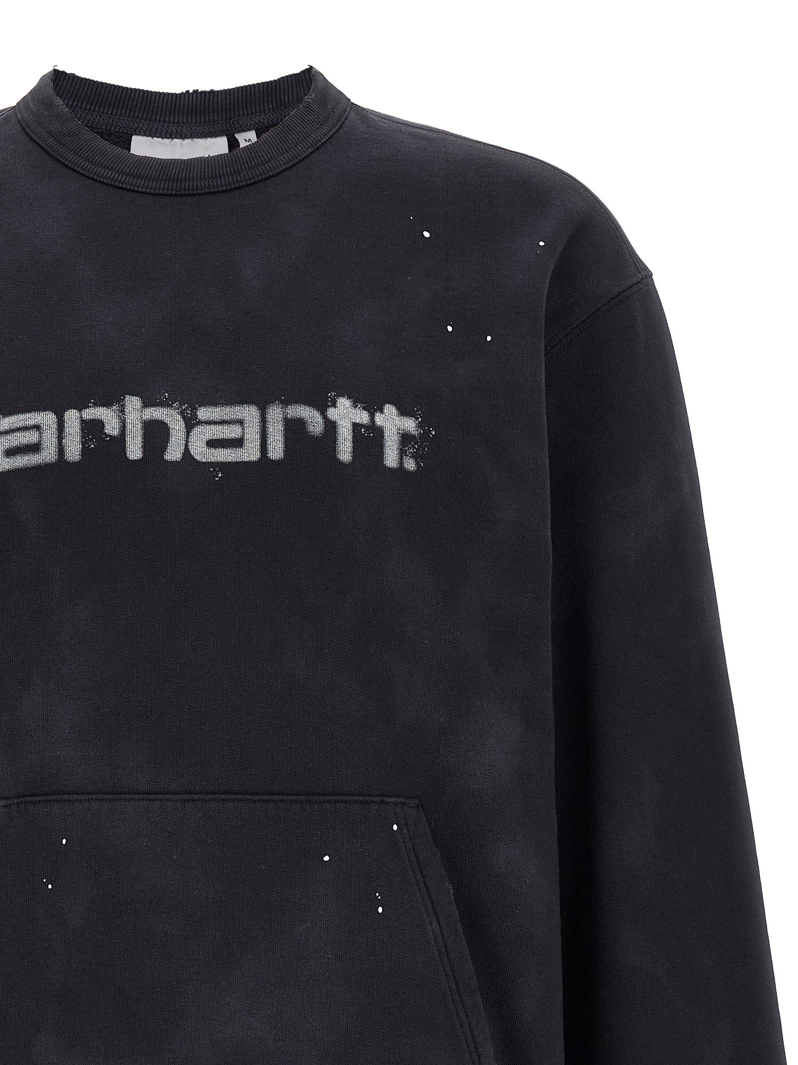 Carhartt Wip - nan - Blue - Sweatshirt