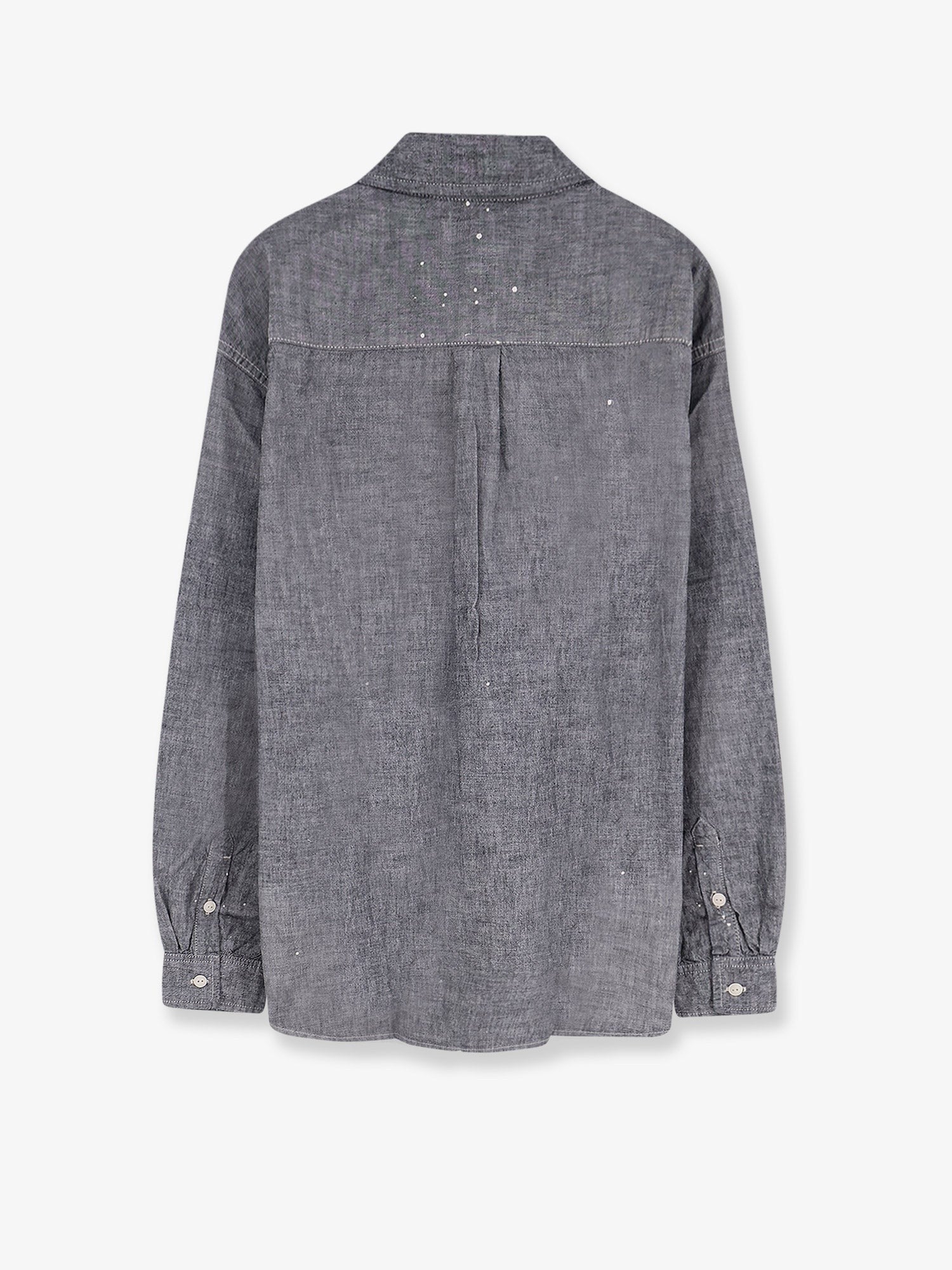 Carhartt Wip - Man - Blue - Shirt
