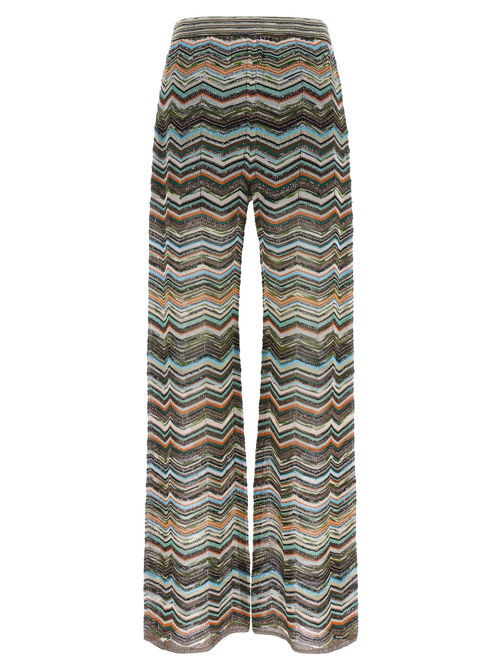 Missoni - nan - Multicolor - Pants