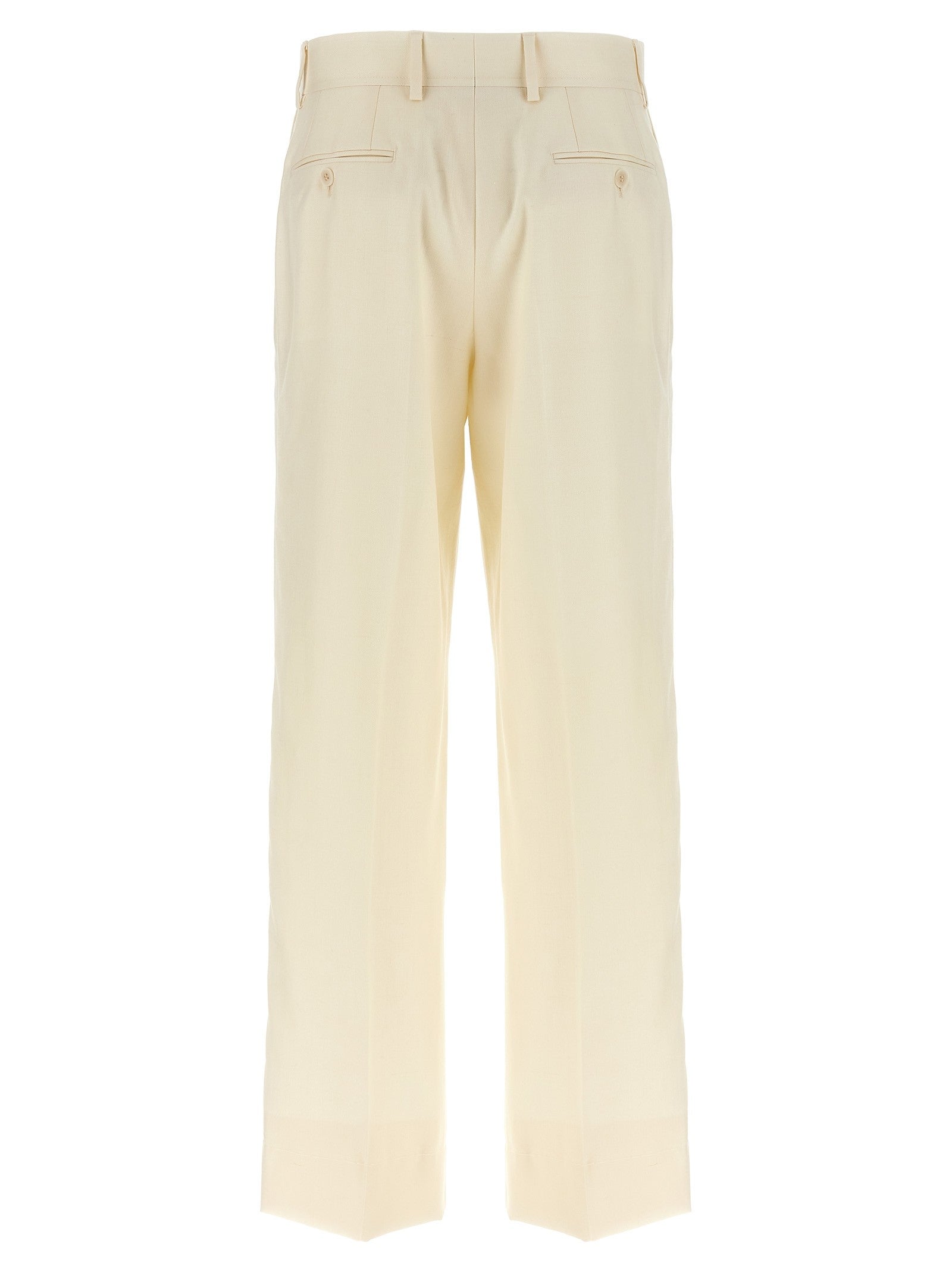 BRIONI - nan - White - Pants