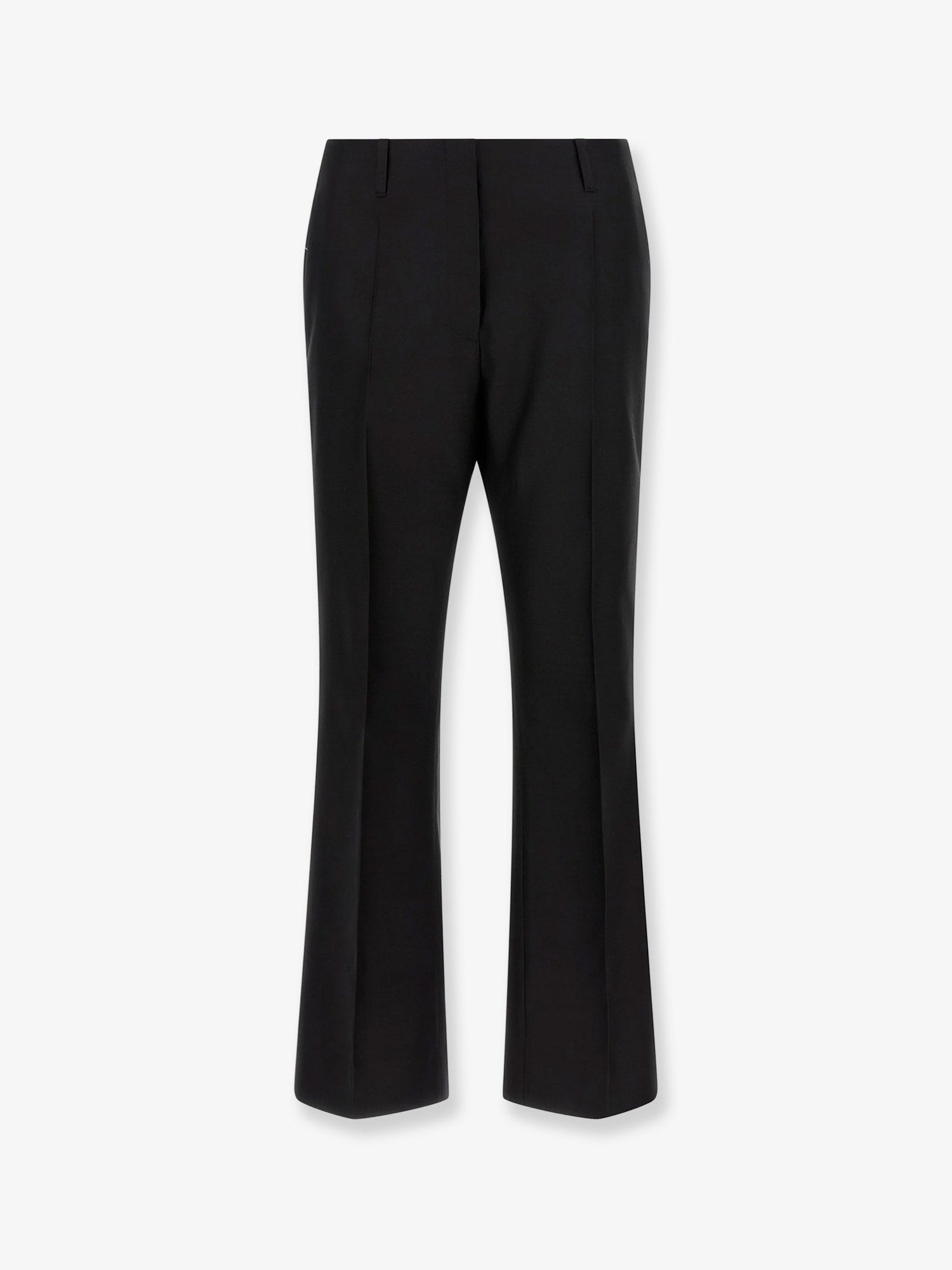 Dries Van Noten - Woman - Black - Pants