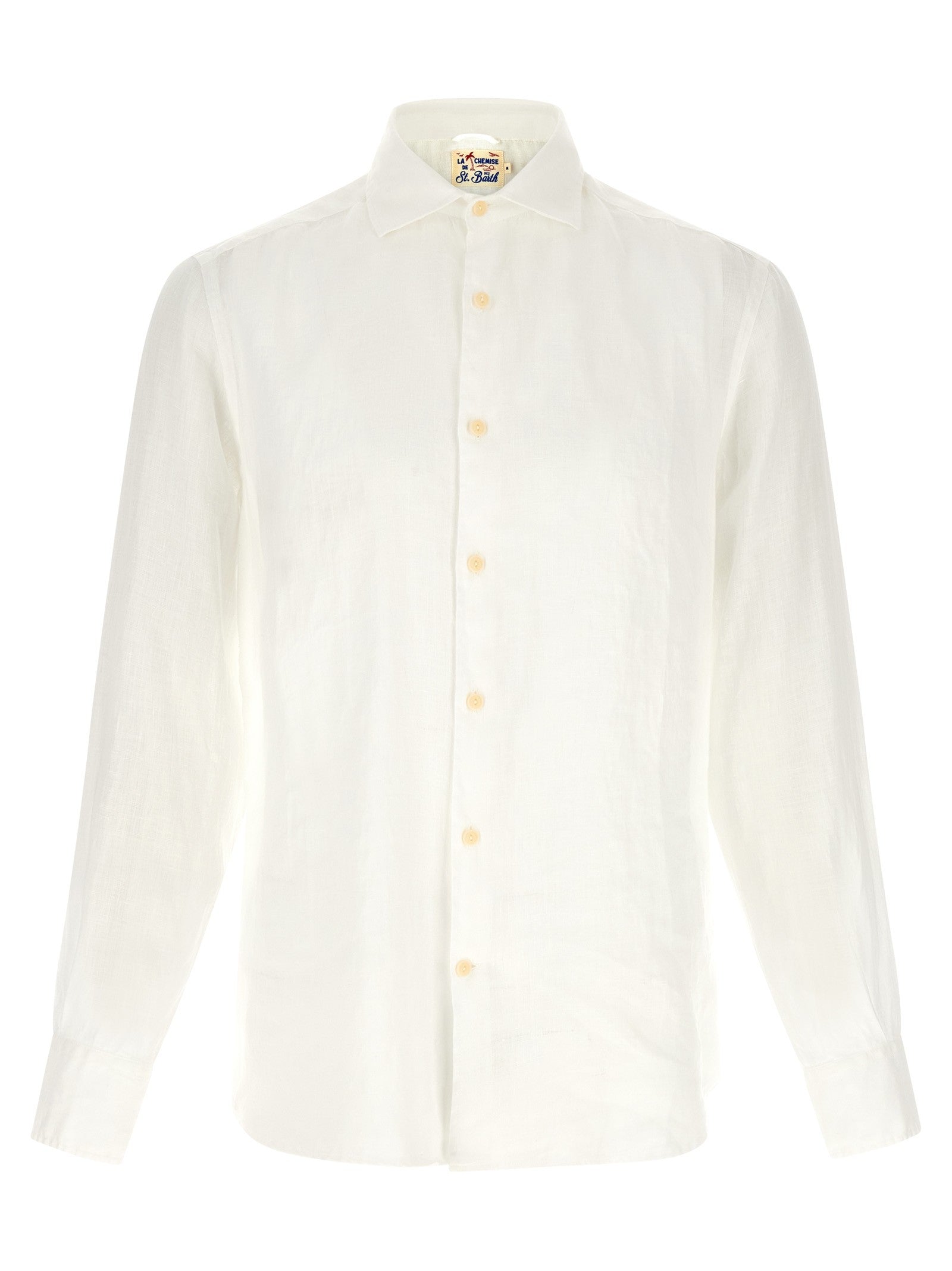 MC2 SAINT BARTH - nan - White - Shirt