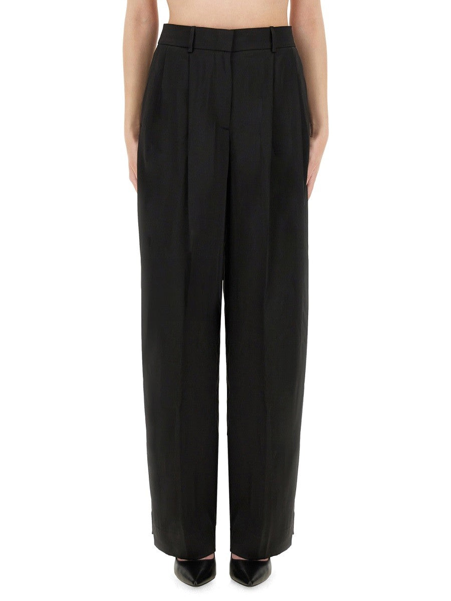 MICHAEL BY MICHAEL KORS - Woman - Black - Pants