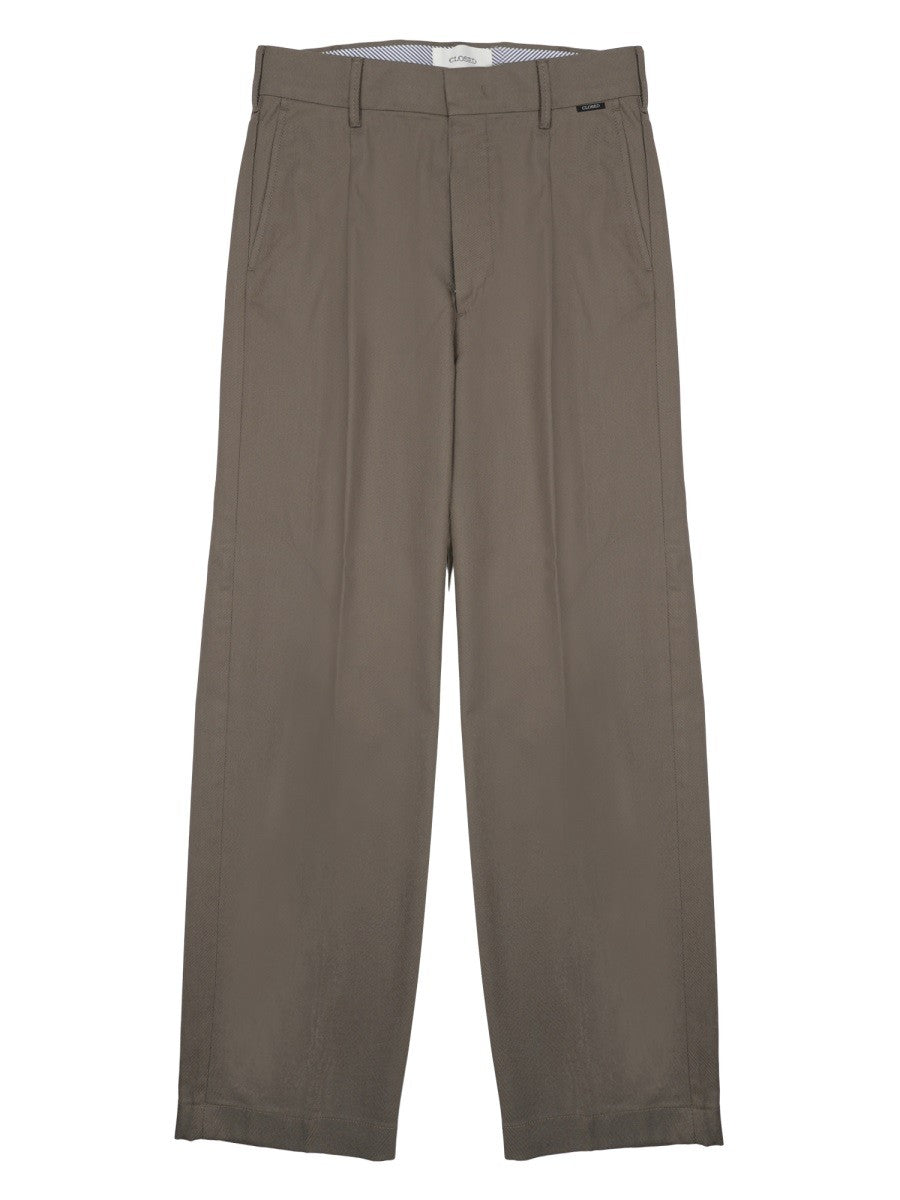 CLOSED - Man - Grey - Jeans