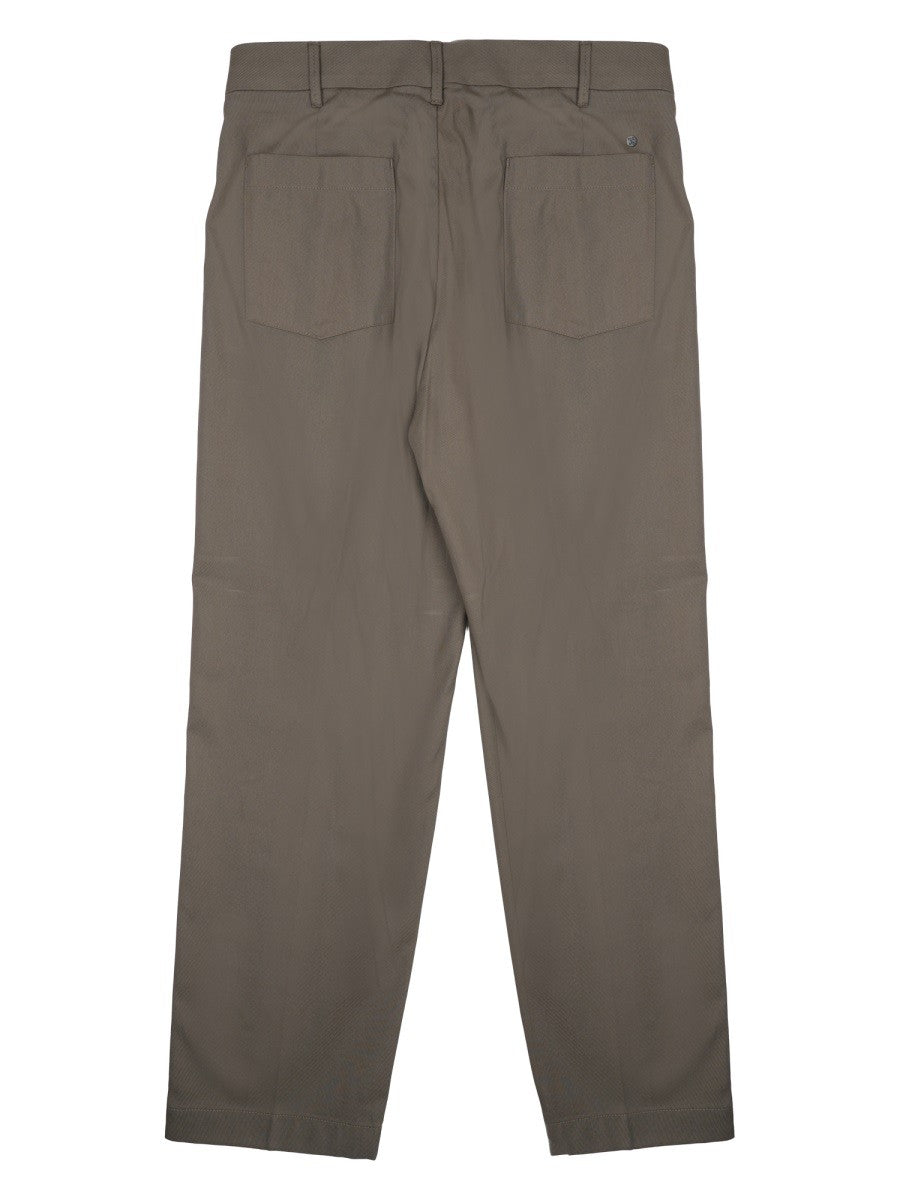 CLOSED - Man - White - Jeans