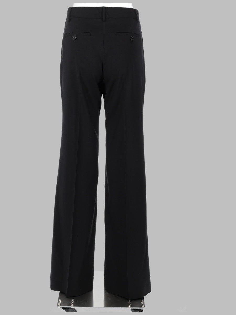PAUL SMITH - Woman - Black - Pants