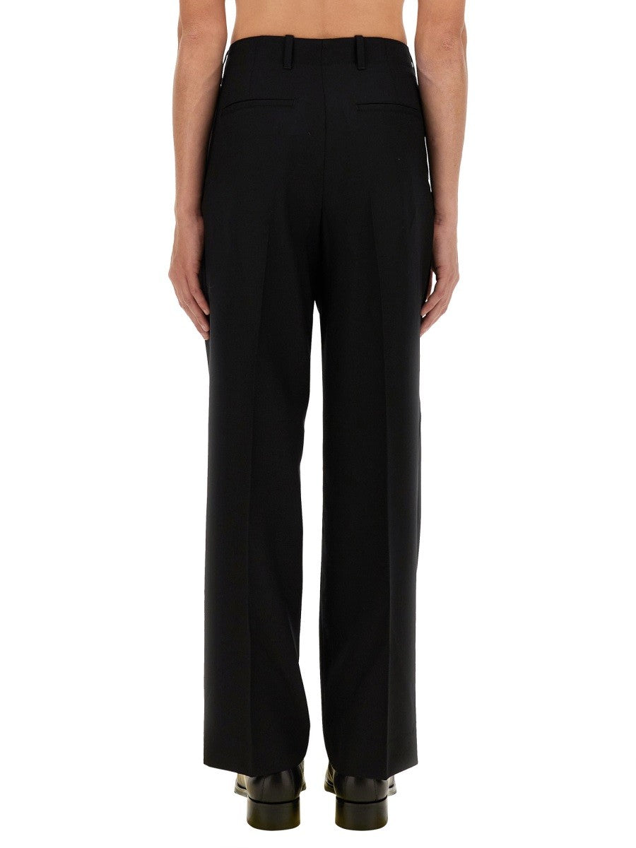 Our Legacy - Man - Black - Pants