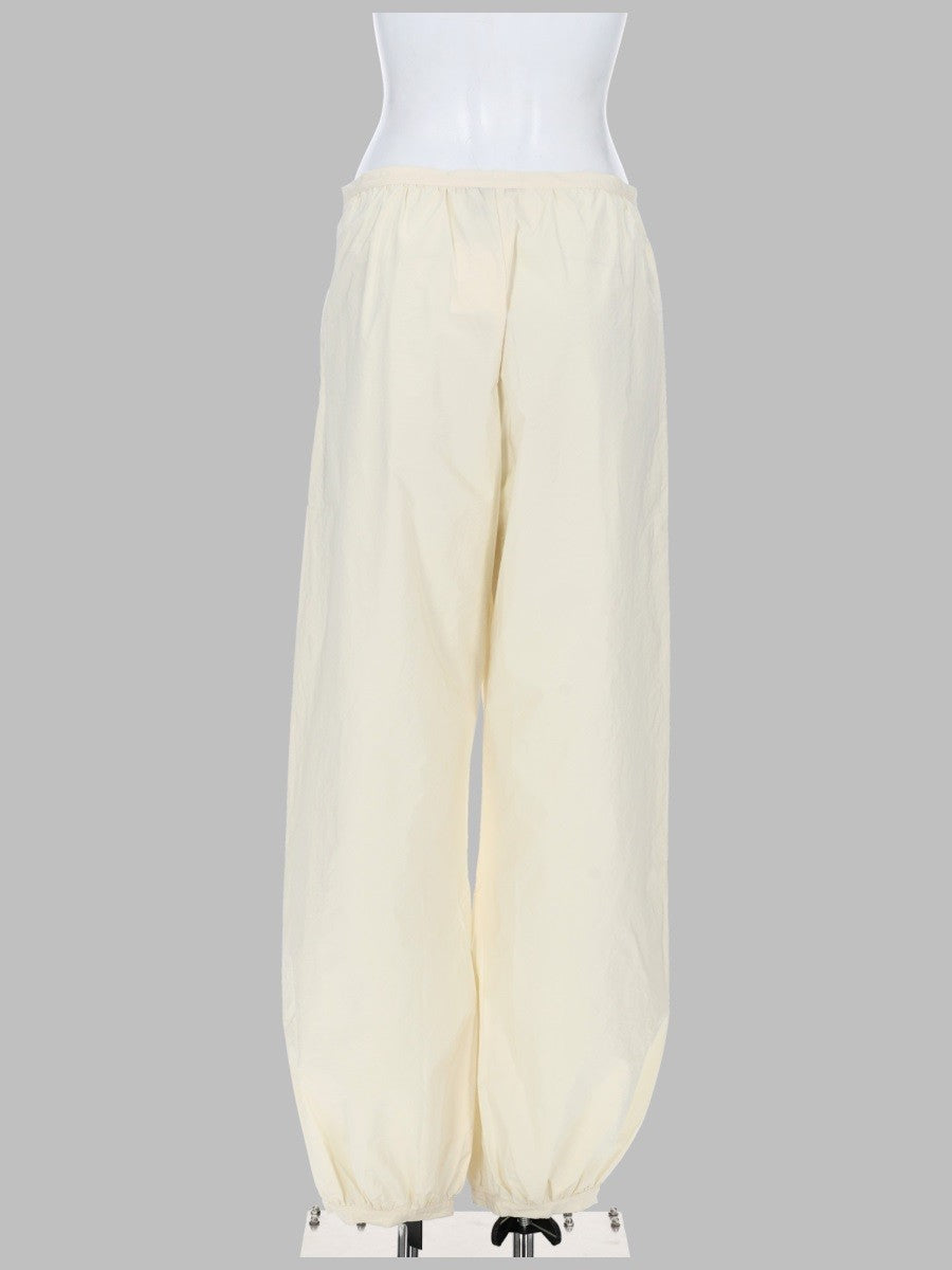 PALOMA WOOL - Woman - White - Pants