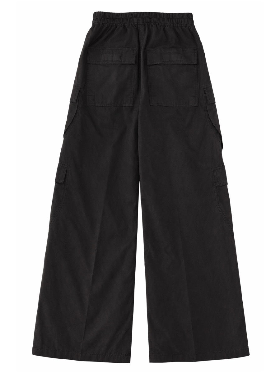 RICK OWENS DRKSHDW – Férfi – Fekete – Nadrág