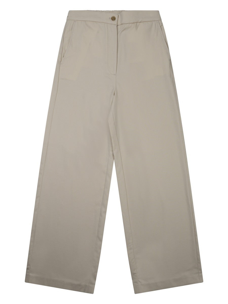 DEPARTMENT FIVE - Woman - Beige - Pants