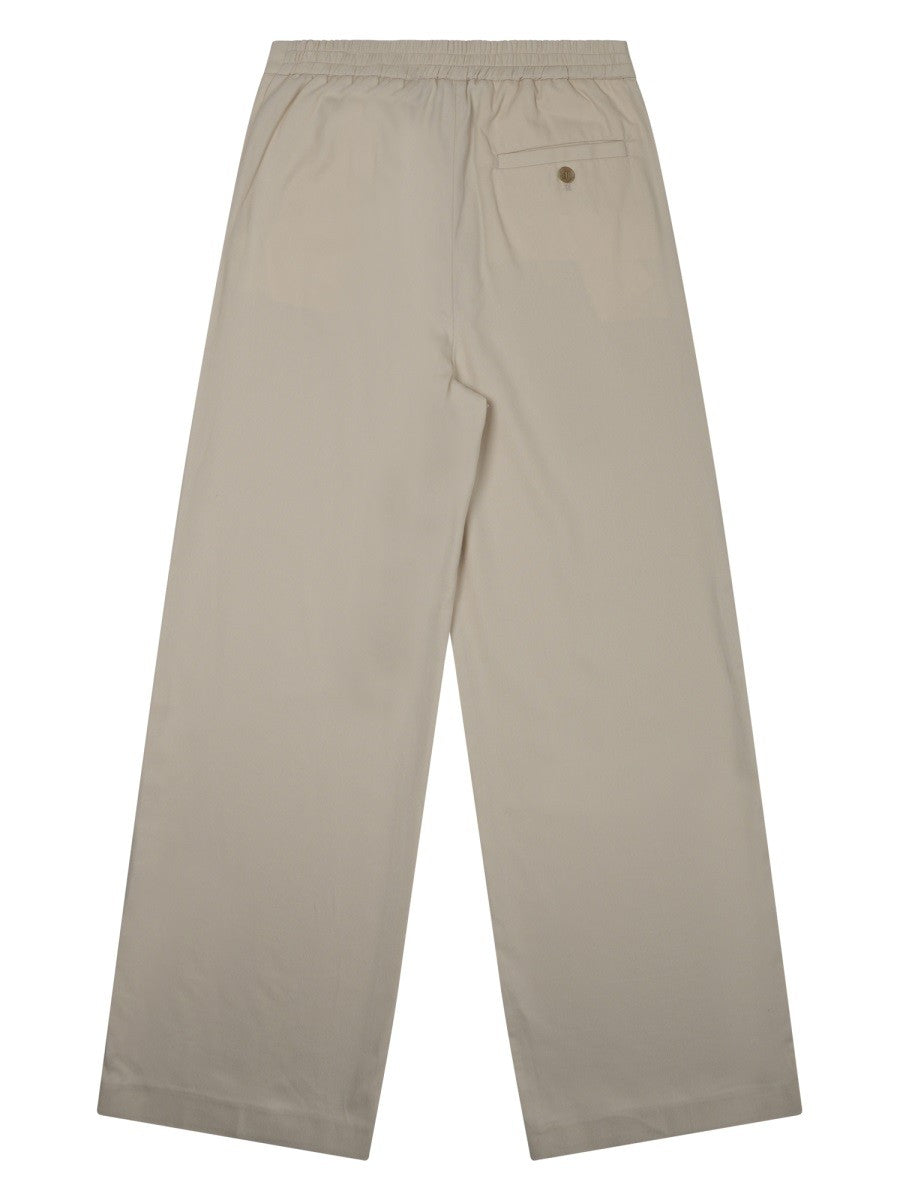 DEPARTMENT FIVE - Woman - Beige - Pants