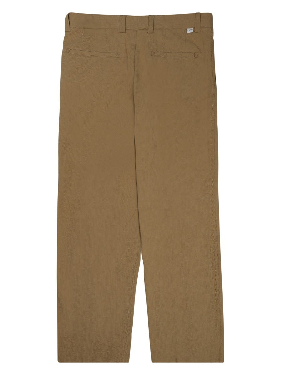 PAOLO PECORA MILANO - Man - Beige - Pants