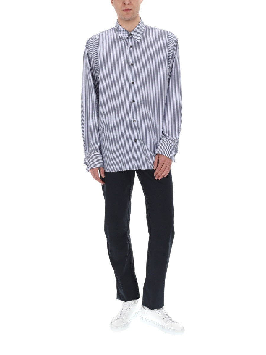ASPESI - Man - Blue - Pants