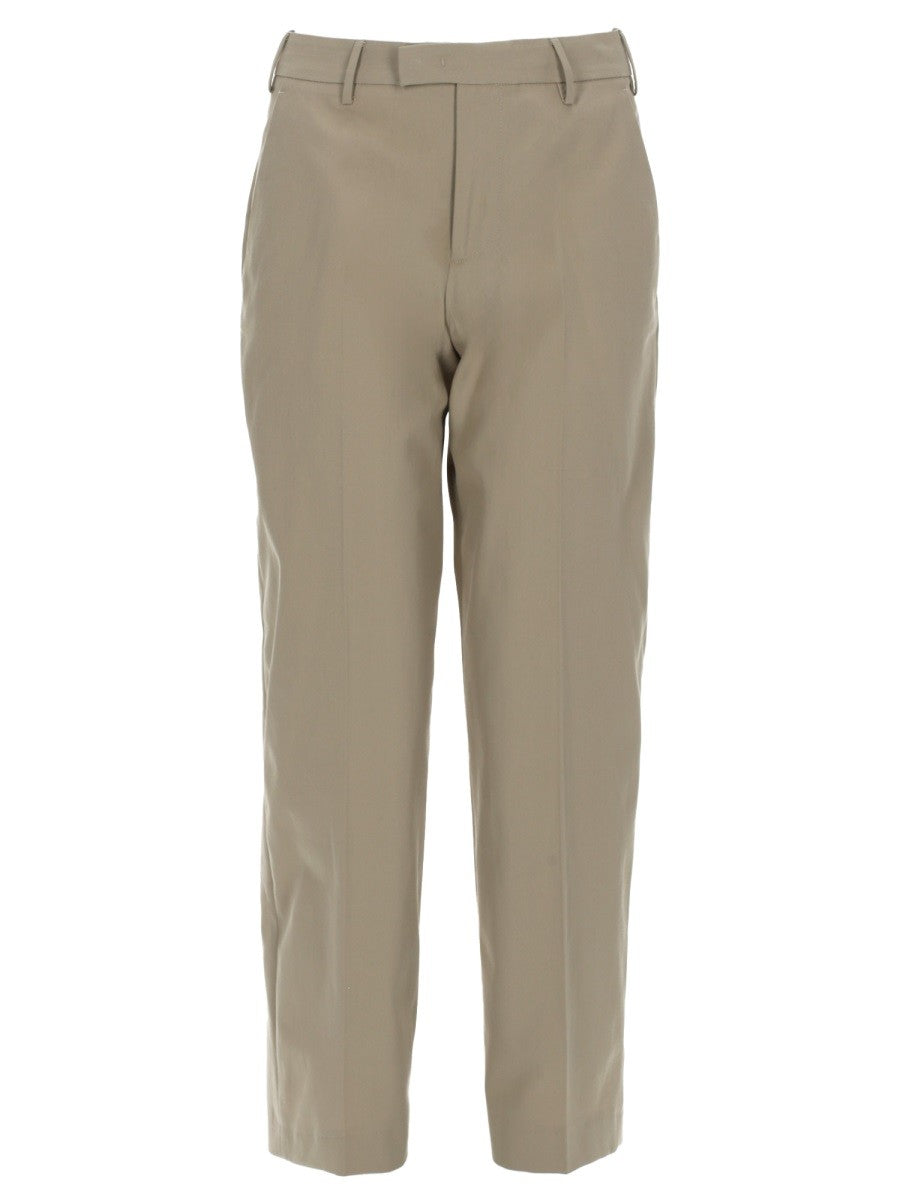 Pt Torino - Woman - Beige - Pants