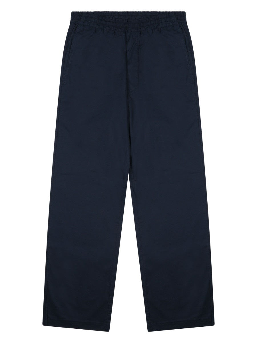 DEPARTMENT FIVE - Man - Blue - Pants