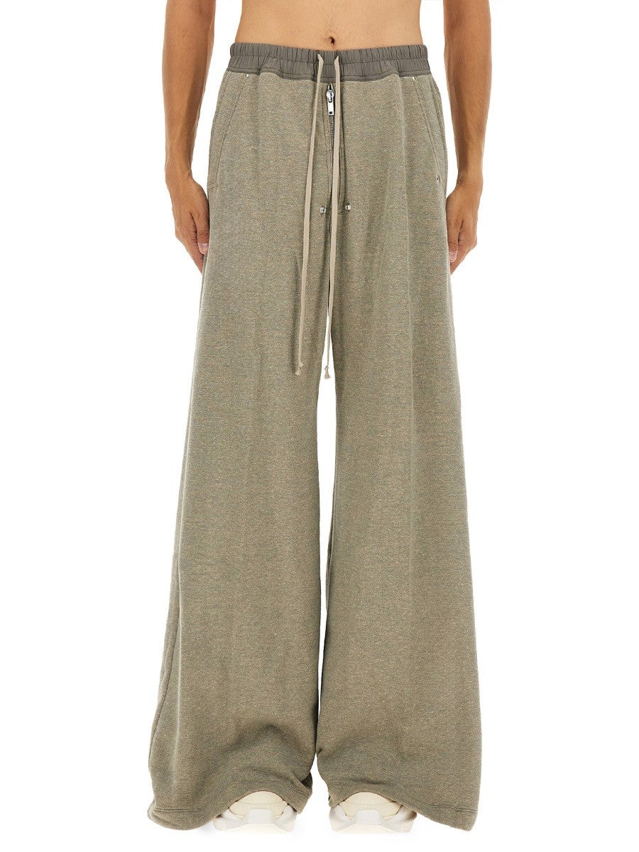 RICK OWENS DRKSHDW - Férfi - Szürke - Nadrág