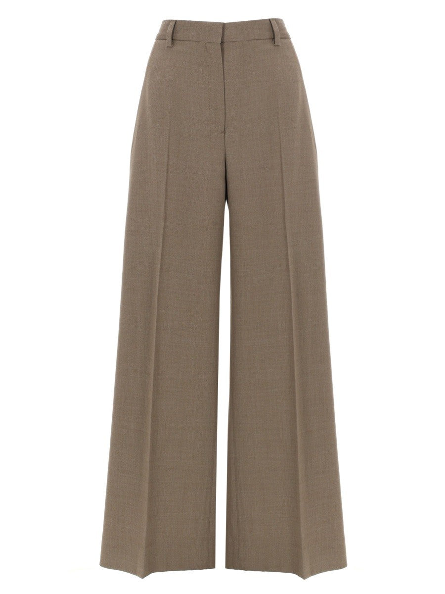 FILIPPA K - Woman - Beige - Pants
