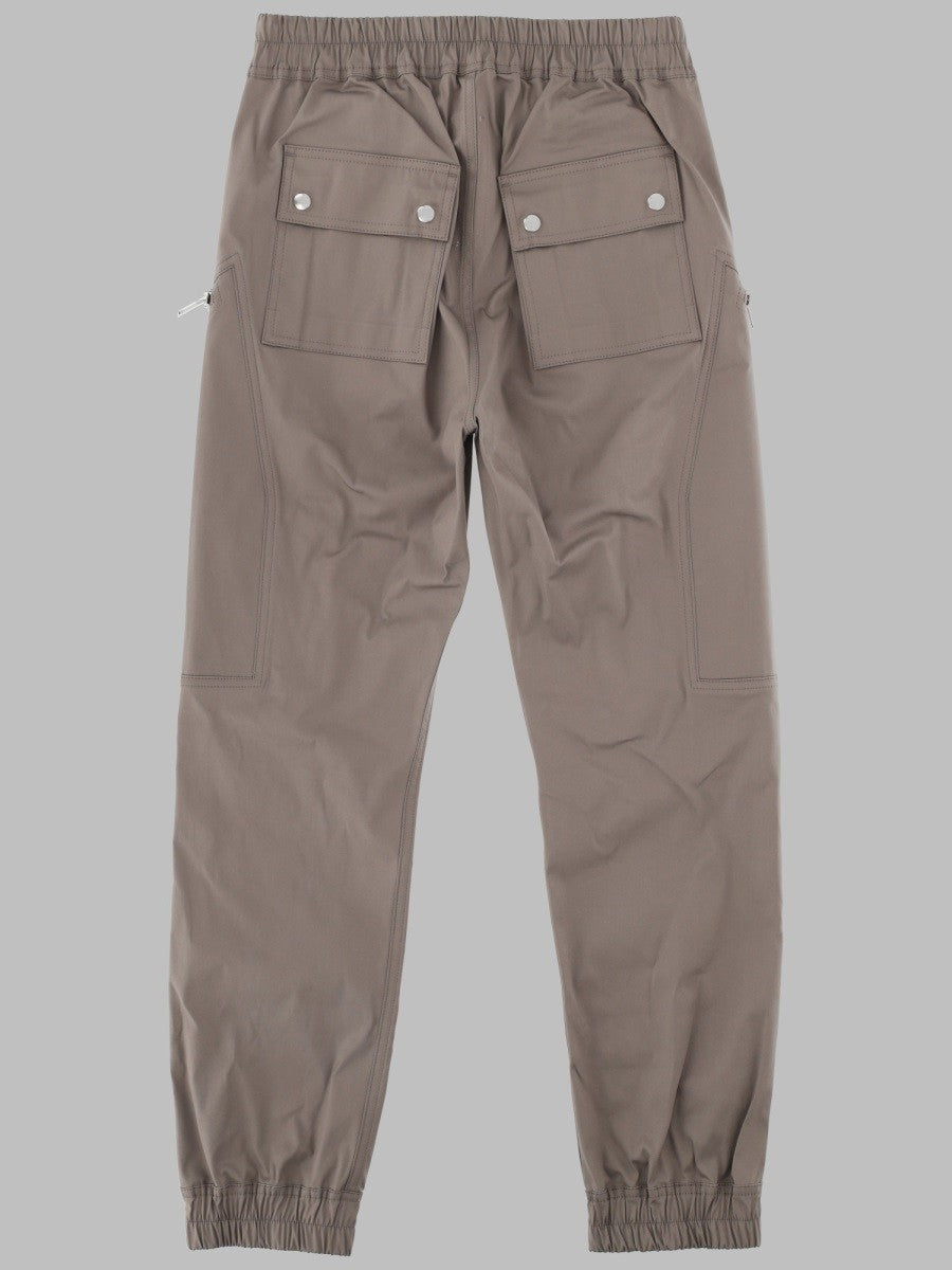 RICK OWENS - Man - Brown - Pants