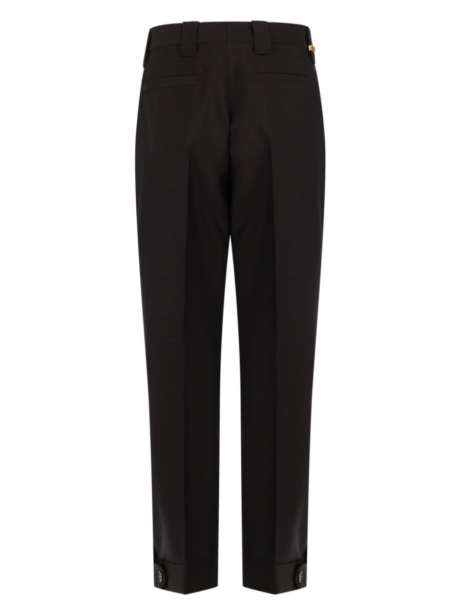 Versace - Man - Brown - Pants