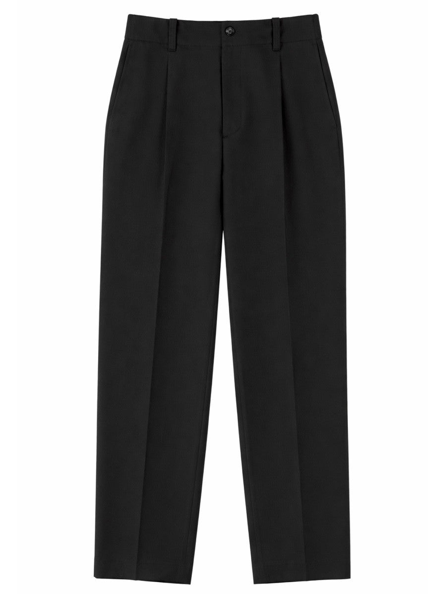 Golden Goose - Man - Black - Pants
