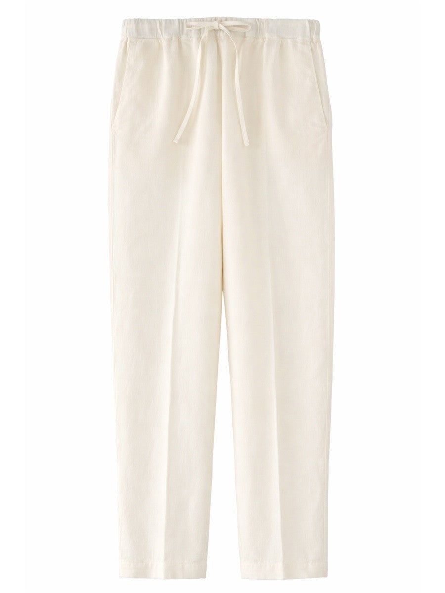120% LINO - Man - Pink - Pants