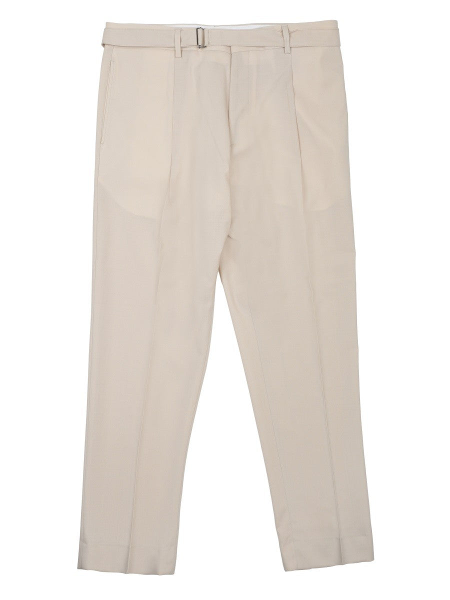 BE ABLE - Man - Beige - Pants