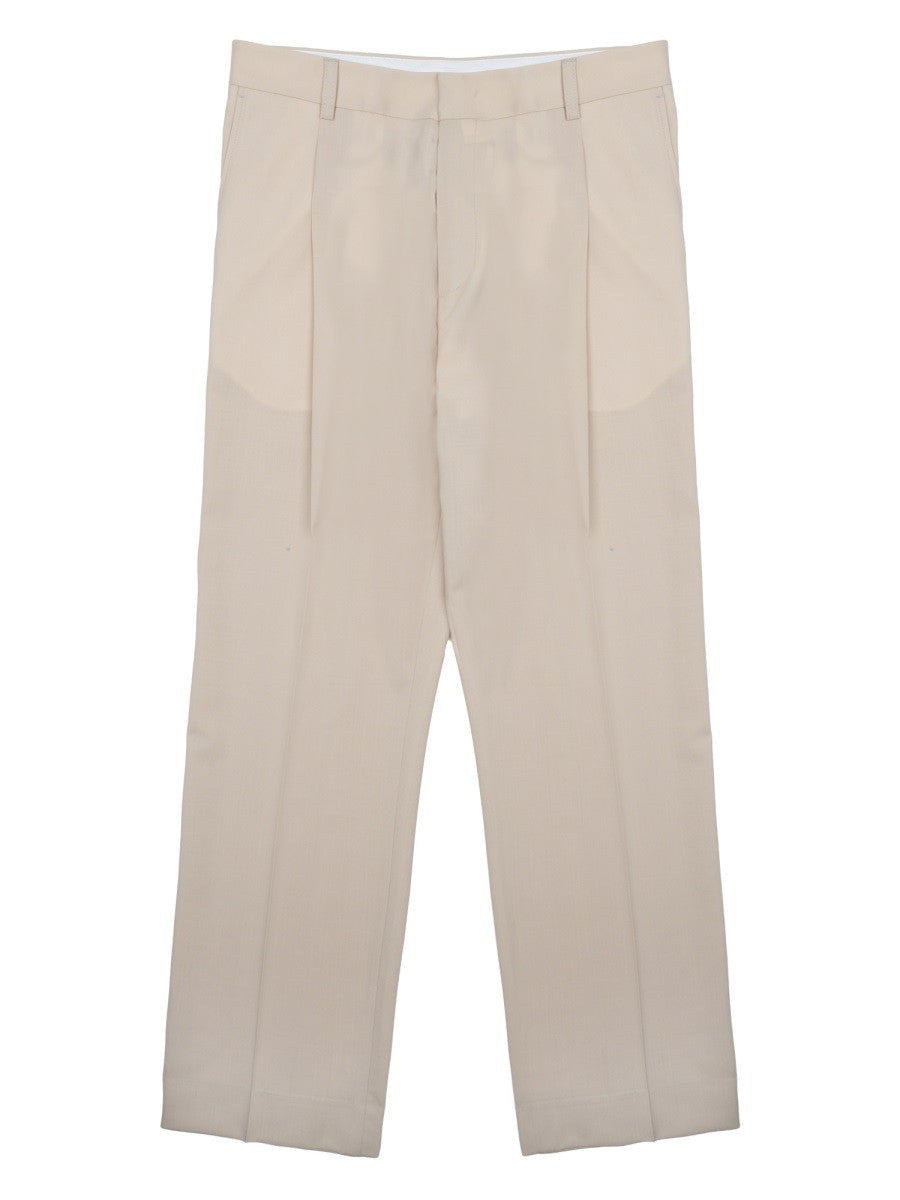 BE ABLE - Man - Beige - Pants