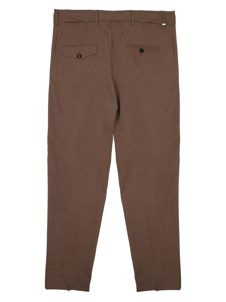 BE ABLE - Man - Brown - Pants