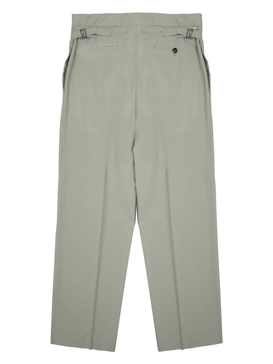 BE ABLE - Man - Green - Pants