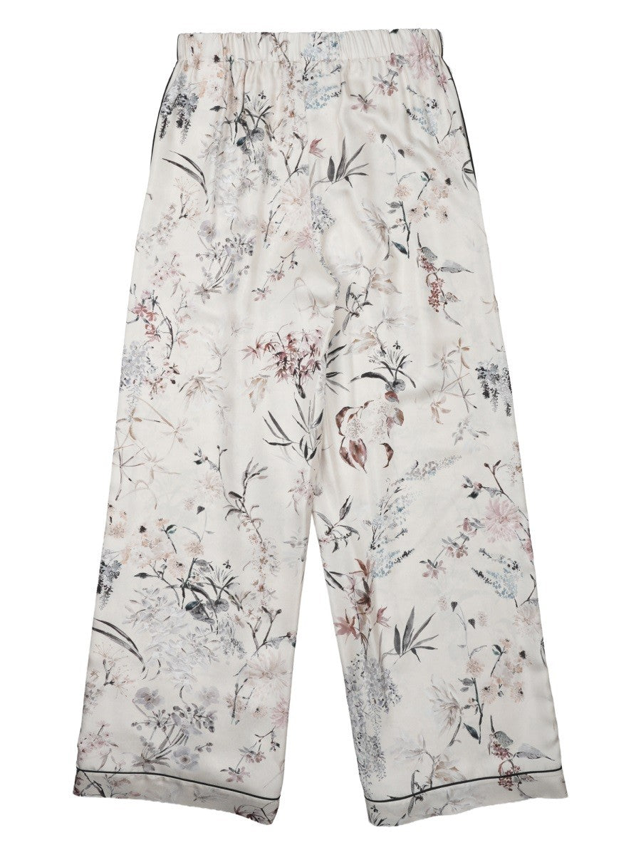 Dior - Női - Fehér - Nadrág