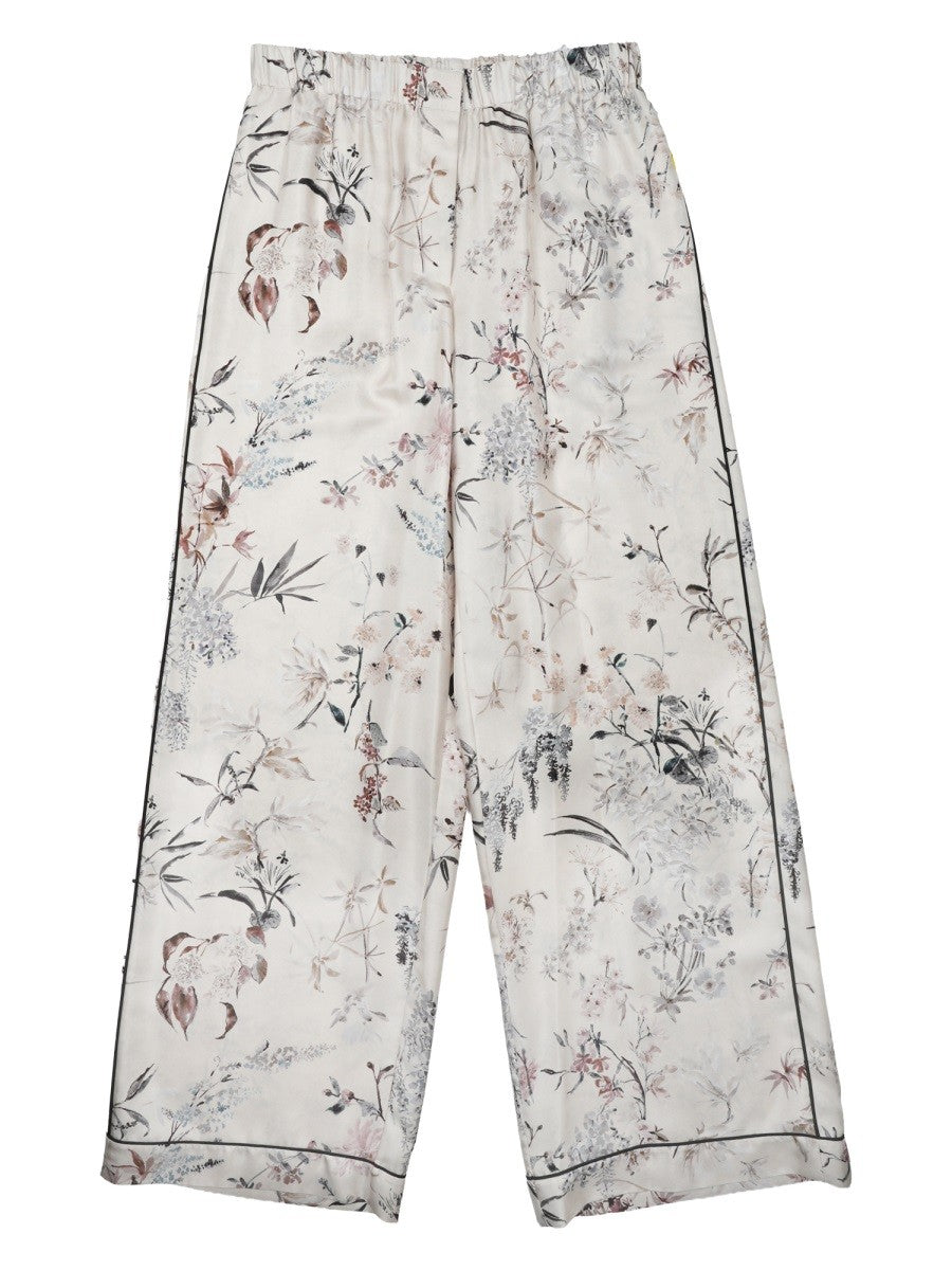 Dior - Női - Fehér - Nadrág