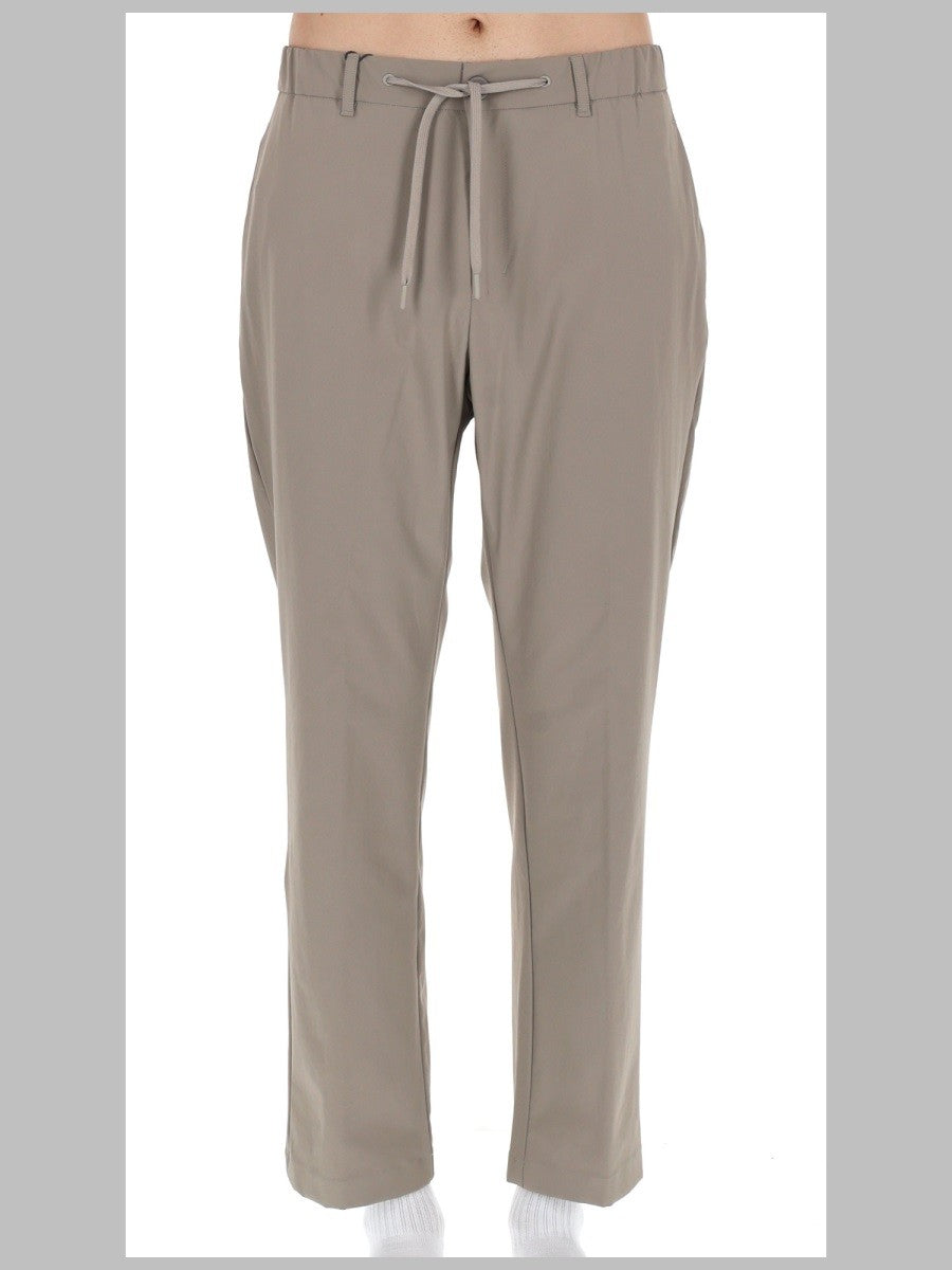Herno - Man - White - Pants