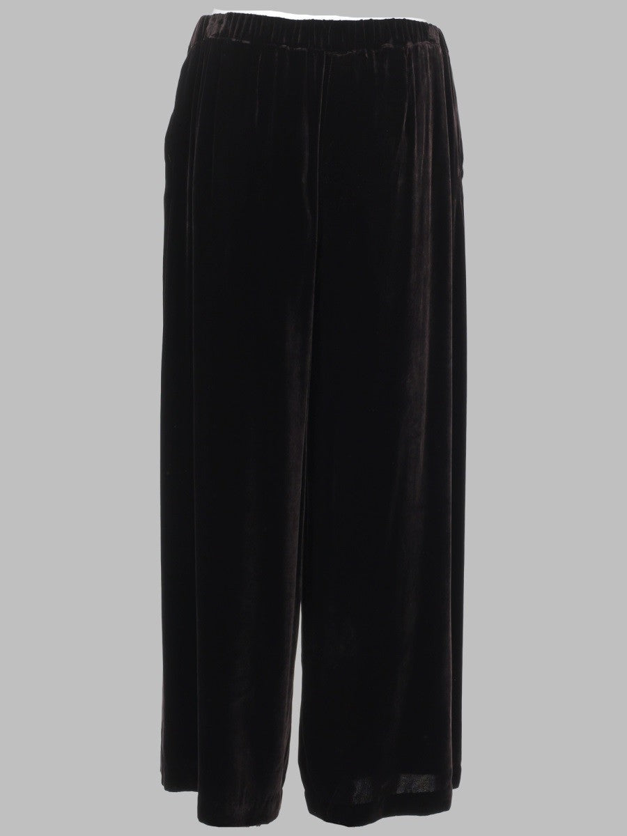 P.A.R.O.S.H. - Woman - Brown - Pants