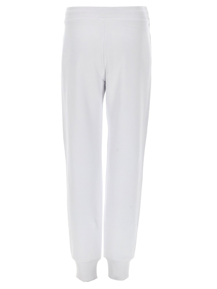 Versace Jeans Couture - Woman - White - Pants