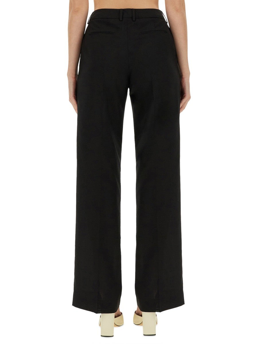 Pt Torino - Woman - Black - Pants