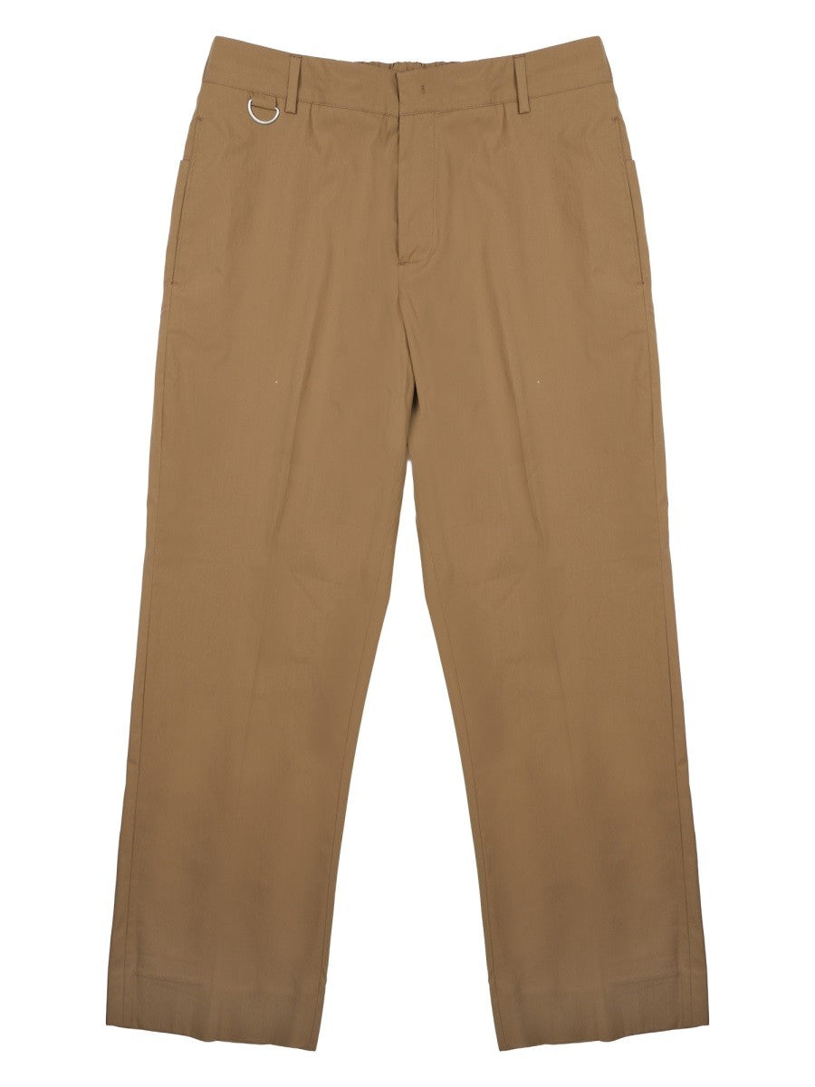 LOW BRAND - Man - Brown - Jeans