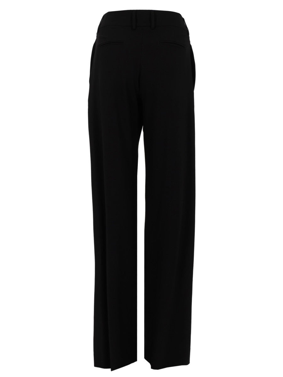 Pt Torino - Woman - Black - Pants