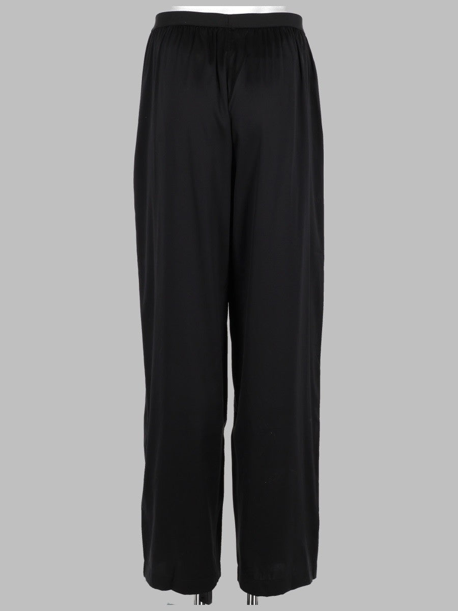 MM6 MAISON MARGIELA - Man - Black - Underwear