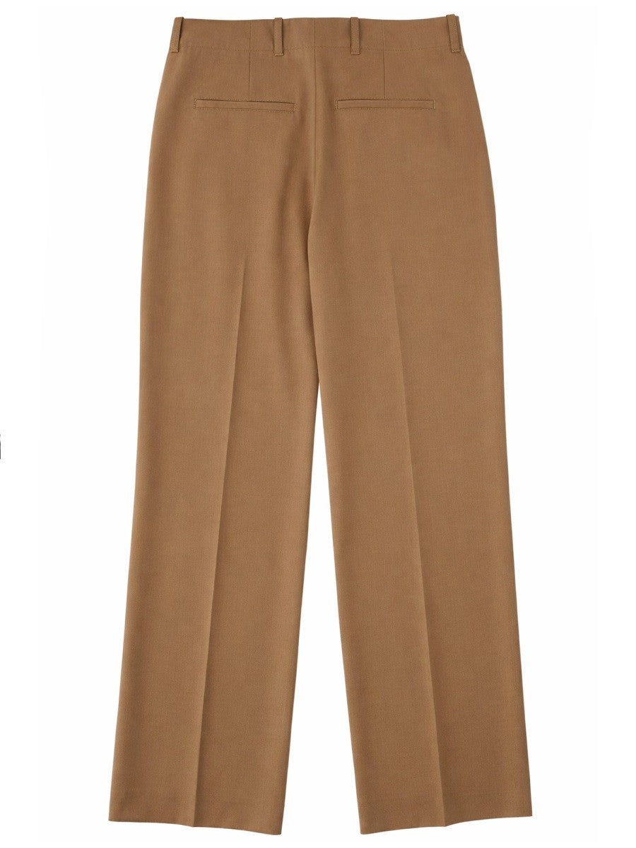 Our Legacy - Man - Brown - Pants