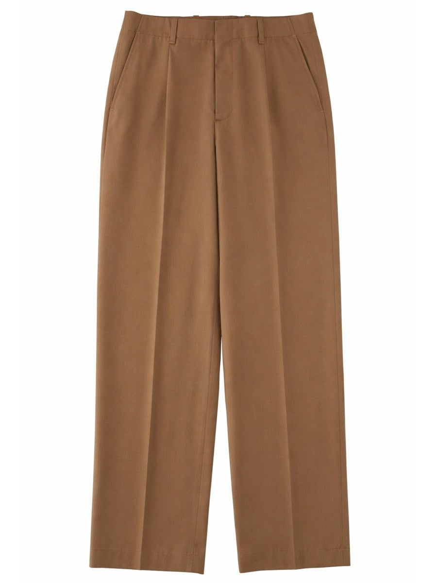 Our Legacy - Man - Brown - Pants