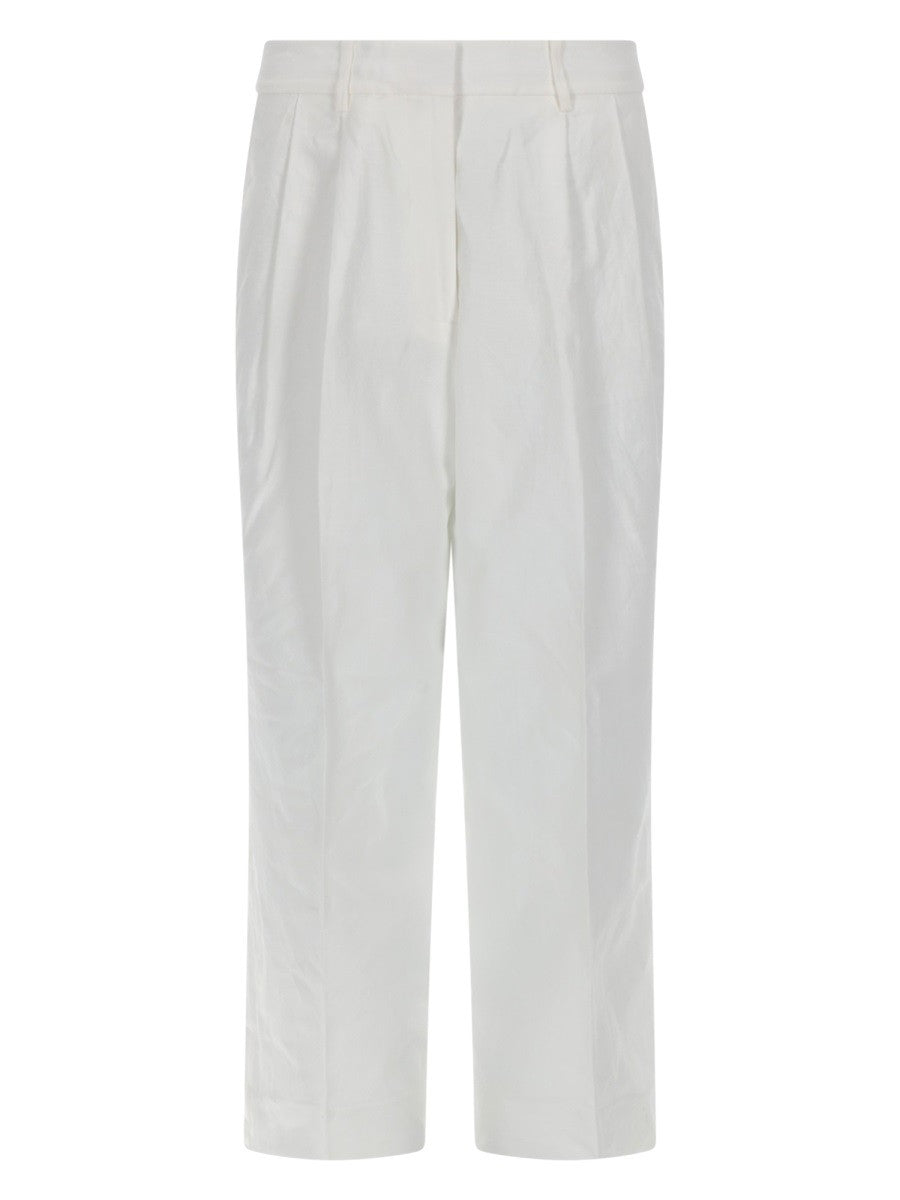 MICHAEL BY MICHAEL KORS - Woman - White - Pants