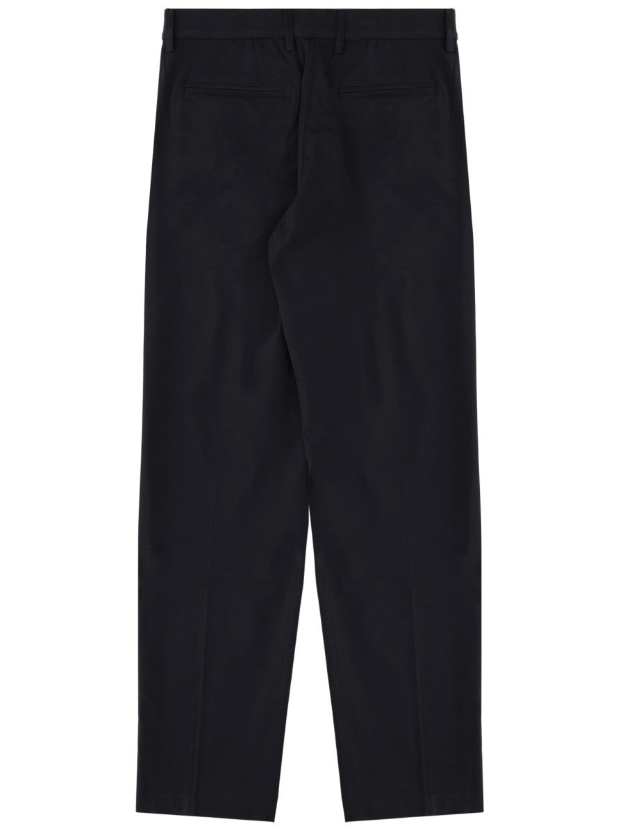 Emporio Armani - Férfi - Kék - Nadrág